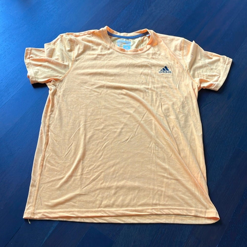 Men’s adidas ultimate tee